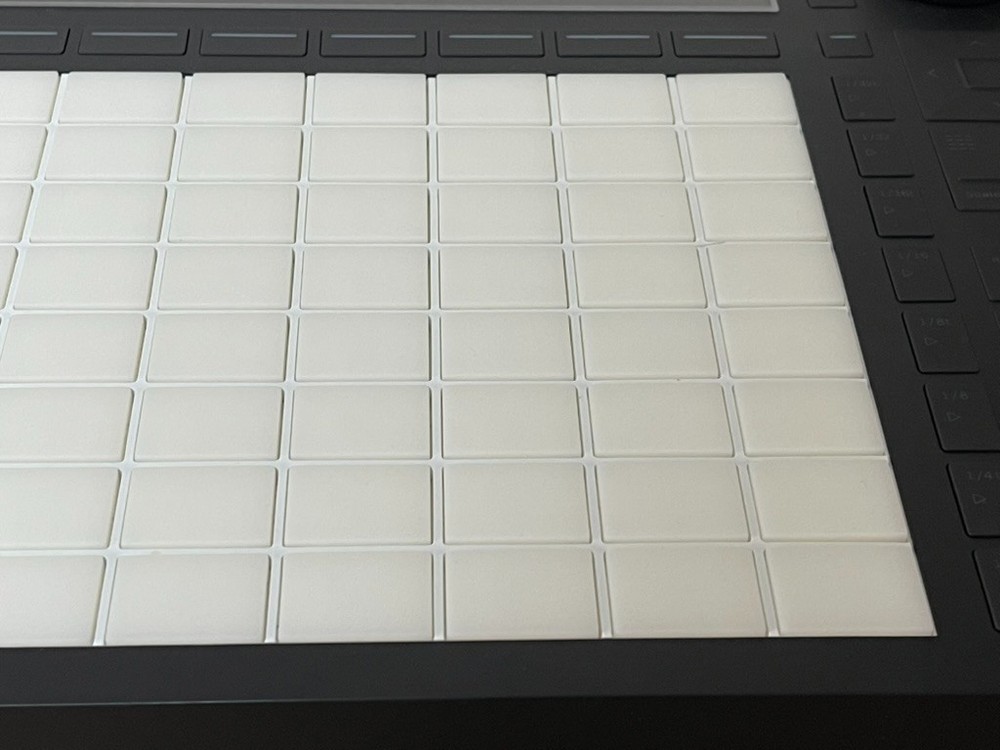 Ableton Push3 Standalone Version MIDI Controller with Transfer ID Tested Used