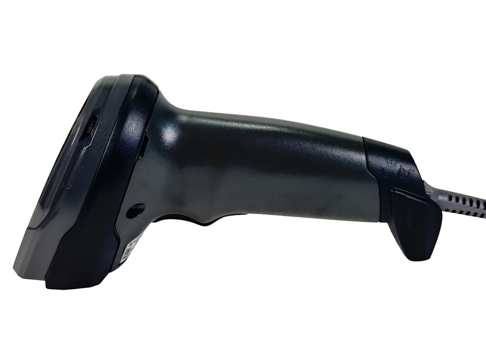 Zebra DS8108 Corded 2D Barcode Scanner Reader DS8108-DL00007ZZWW w/USB Cable