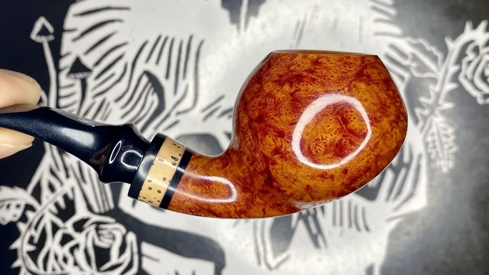Nørding Nose Warmer 13, Hand Made 🇩🇰 NEW