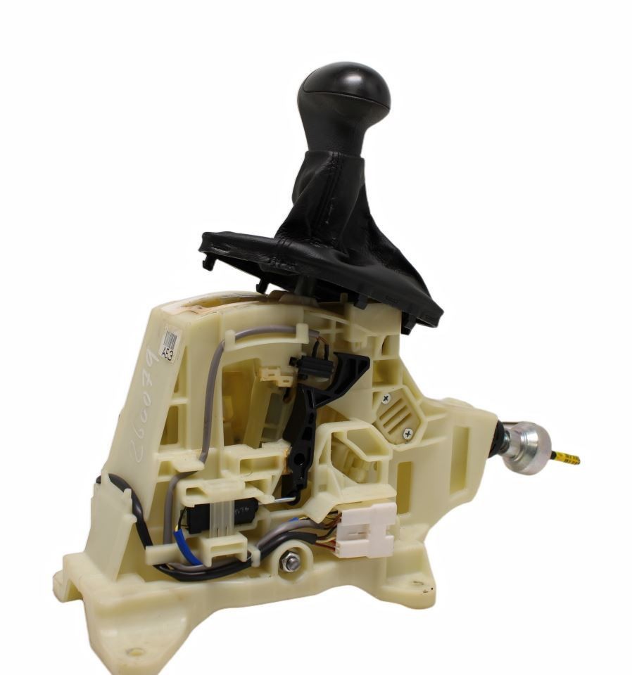 OPTIMAKIA 2015 Transmission Shift 1490285
