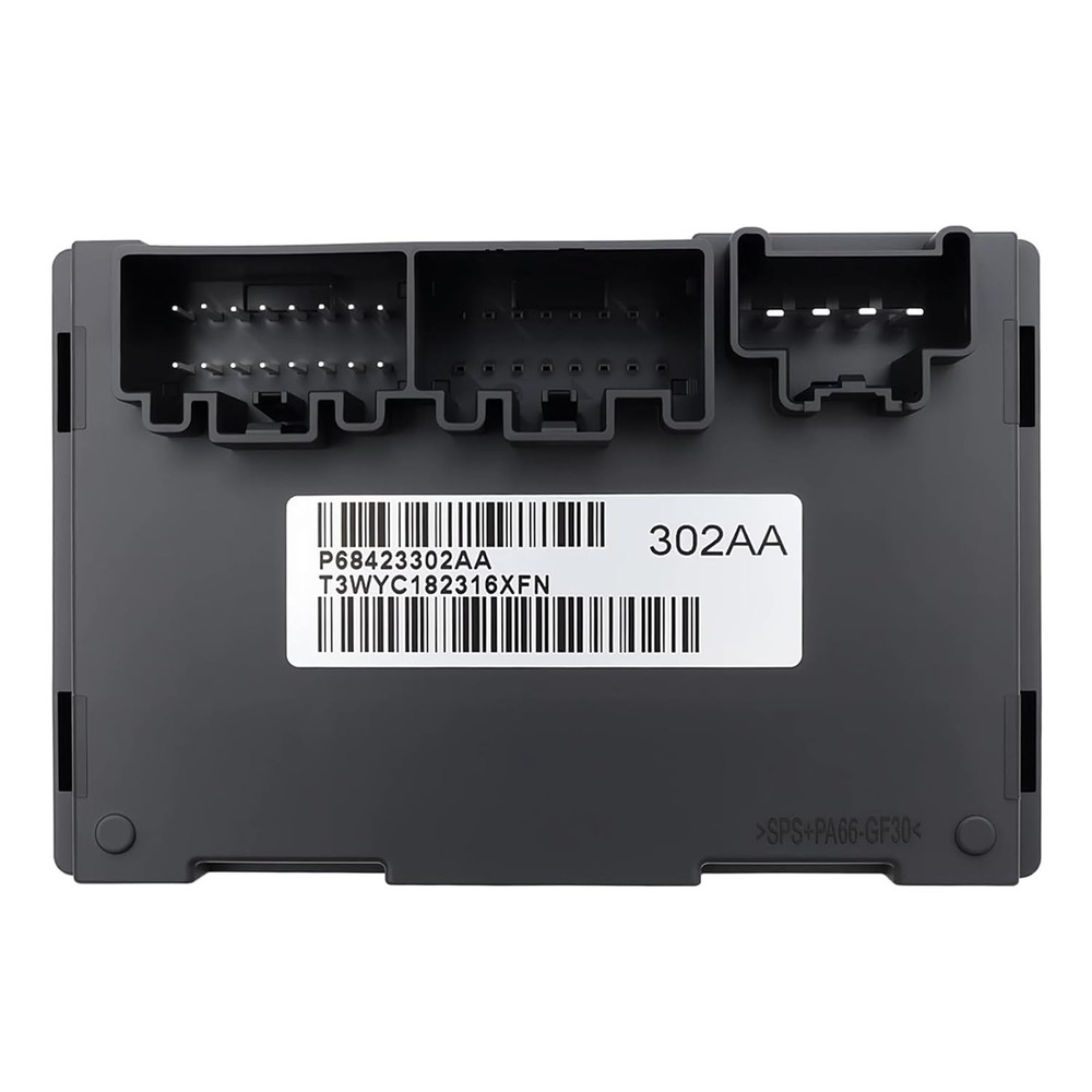 Transfer Case Control Module For 2019-20 Dodge Durango Jeep Grand Cherokee