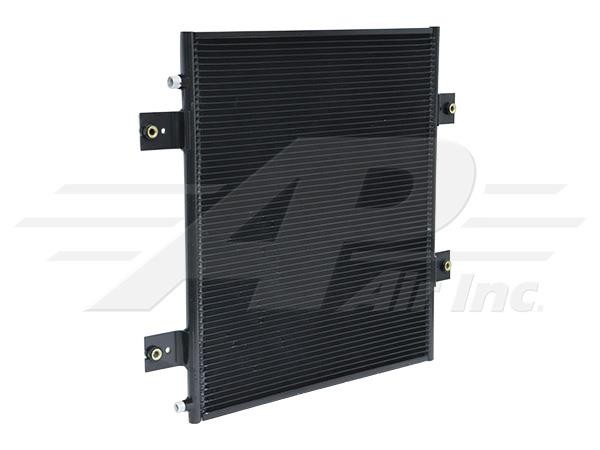 Freightliner Condenser 22-67959-000 Parallel Flow Non-Serviceable Design