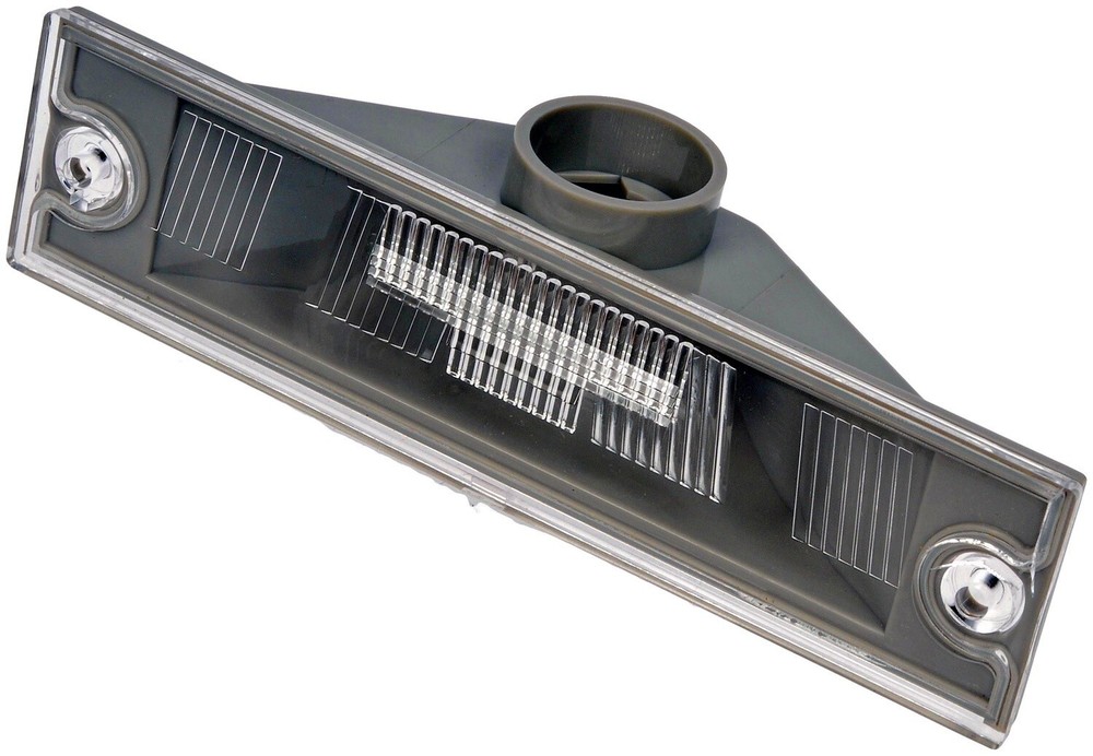 License Plate Light Lens-Lamp Lense Dorman 68139