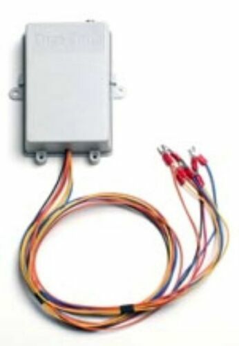 Digi-Code 5135 Open/Close/Stop 433Mhz Learning Gate Receiver Opener 3 Relays