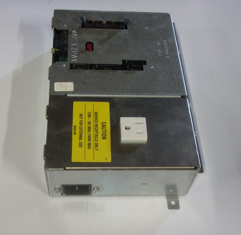 IGT Power Distribution Module