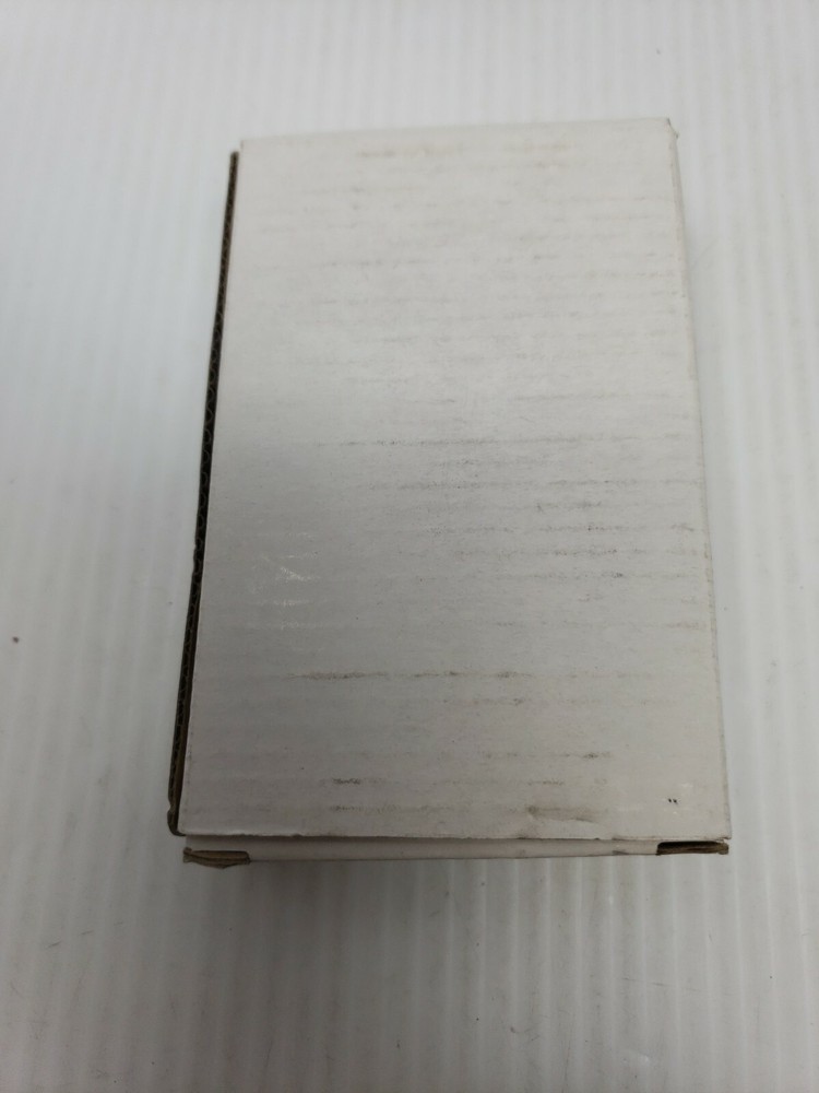 Choice Select IR Target in Decora Style Wall Plate, White