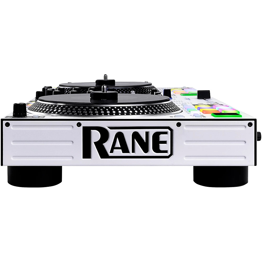 RANE ONE MKII Professional Motorized DJ Controller White