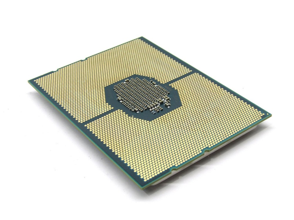 10x Assorted Intel Server CPUs | Xeon Bronze | 7x SRFBP, 2x SR3GL, 1x SR3GM