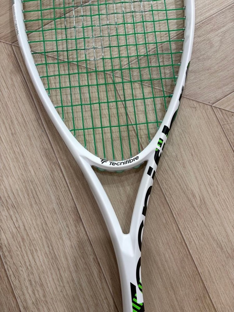 Squash racket Technifiber slash125