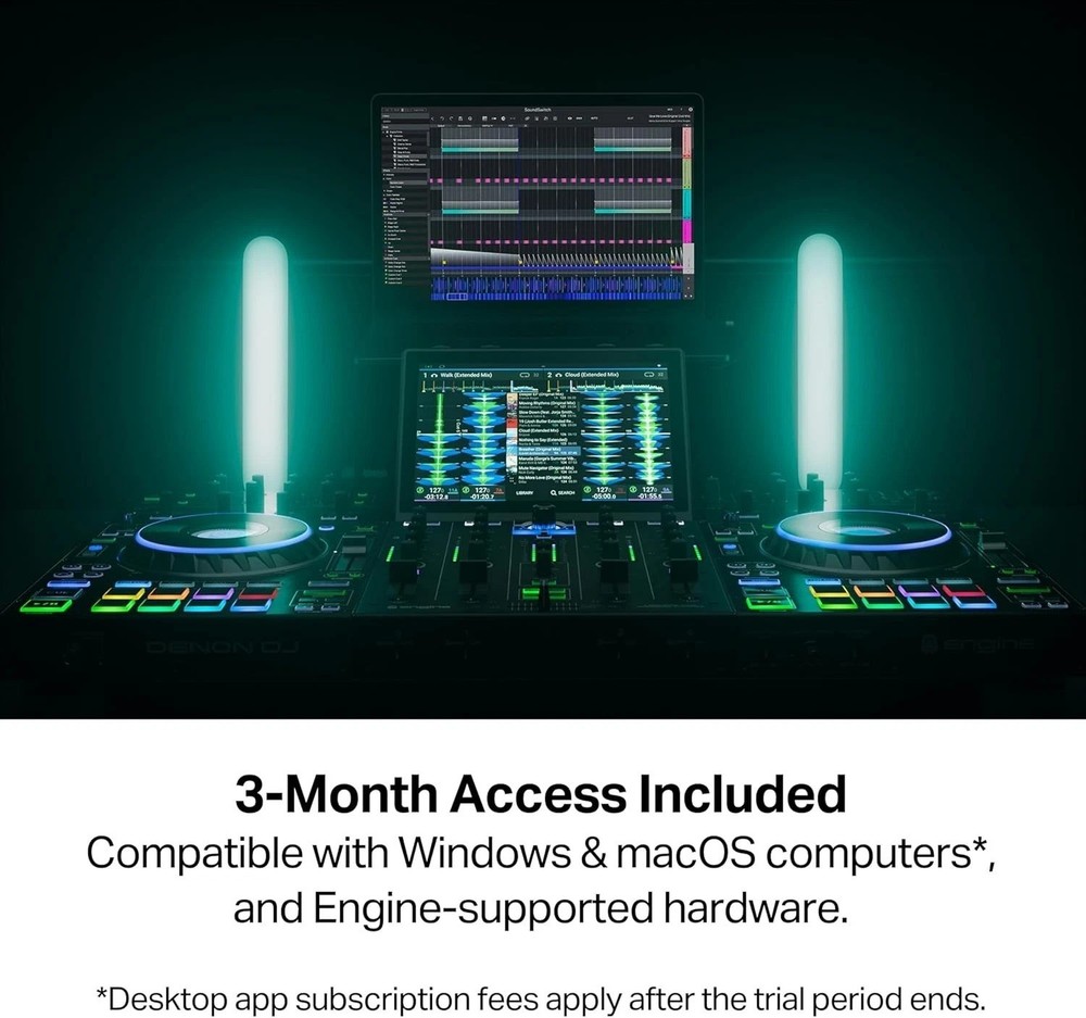 Effortless Lighting Control with Micro DMX Interface - 3- Software Trial