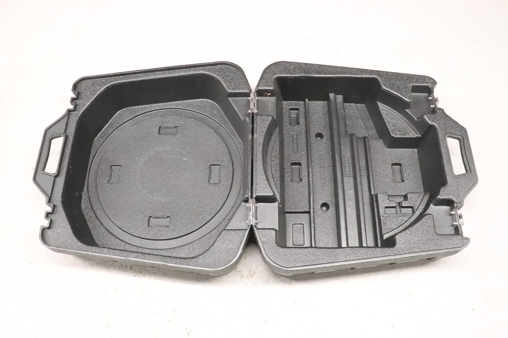 Percussion Plus 5.5x14 Student Snare Drum Case