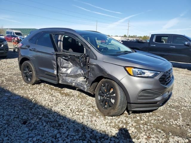 Camera/Projector Camera Windshield Mounted Fits 19-24 EDGE 1950212