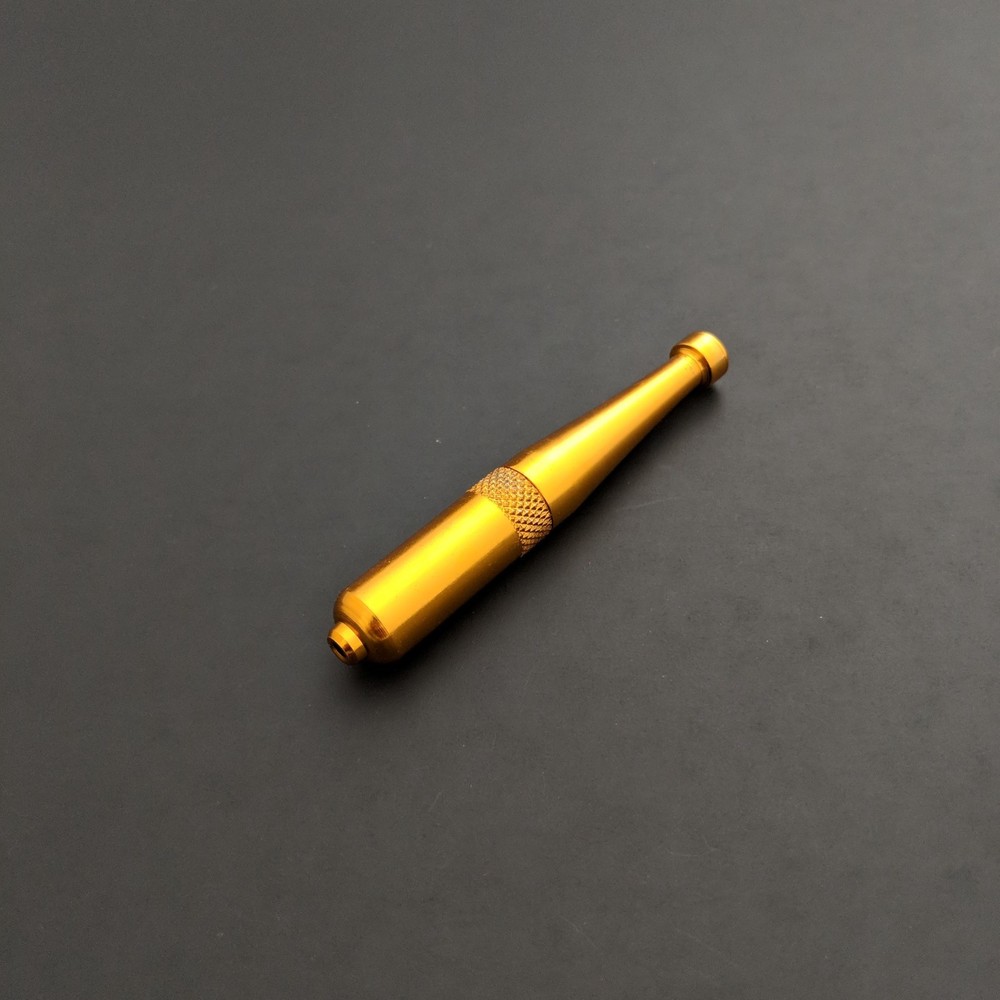 1 Metal bat pipe