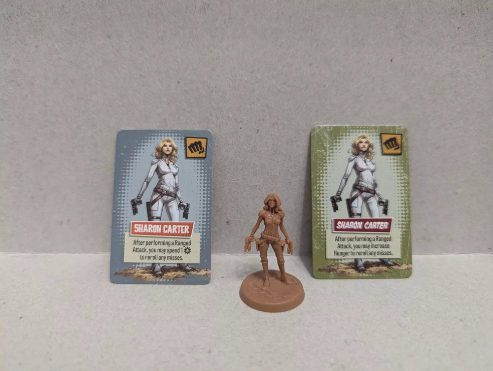 Marvel Zombies single heroes Pick and choose!