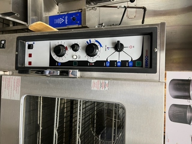 BLODGETT OVEN MODEL BC14G/AB