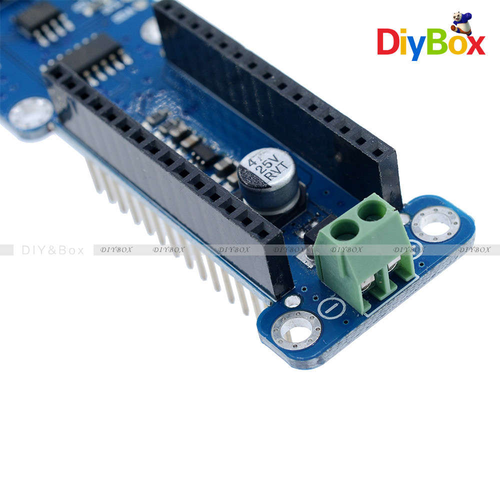 DS1307 Card Data Logger Shield Data Logging Recorder Module For Arduino NANO 3.0