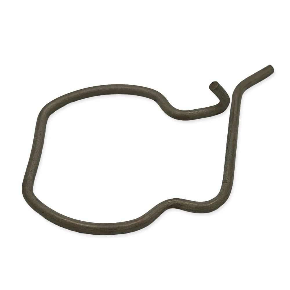 Arctic Cat Exhaust Join Clip, 0112-177