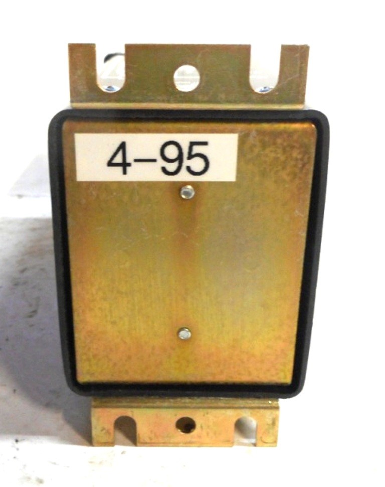REGENTS, INTERFACER 120 SOLID-STATE RELAY, MULTIPOLE, 120VAC