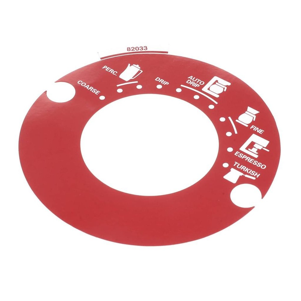 Grindmaster Cecilware 82033- Genuine OEM Replacement Part