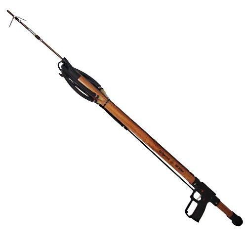 ABBiller 48 Special Mahogany Speargun