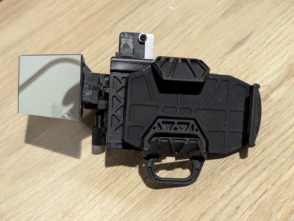 StarSense Explorer Compatible Telescope Viewfinder Mount