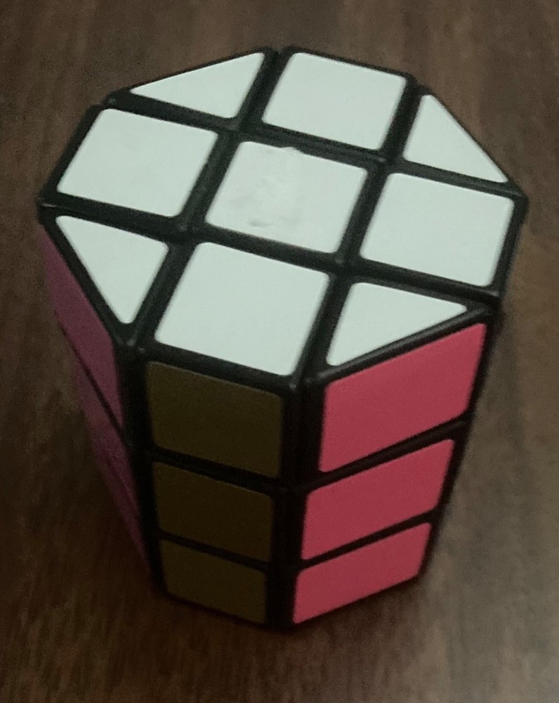 Rubik’s Cube-Inspired Puzzles: Choose From Five Mind-Bending Puzzle Options
