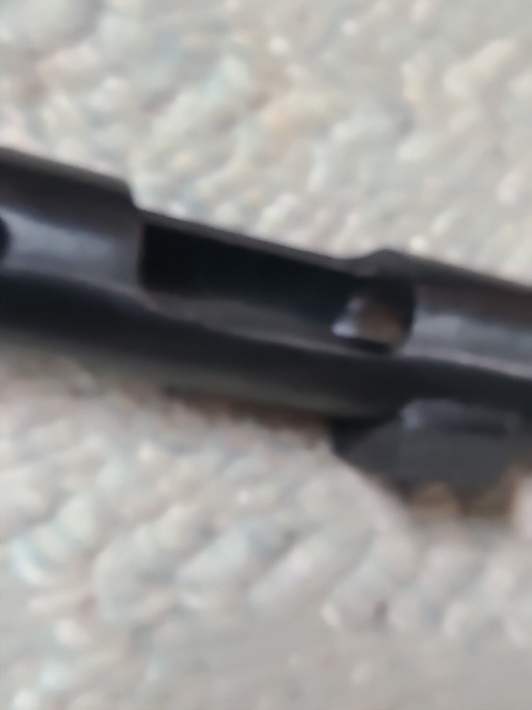 BPI/CVA Eclipse Magnum Muzzleloader Rifle 23" Barrel