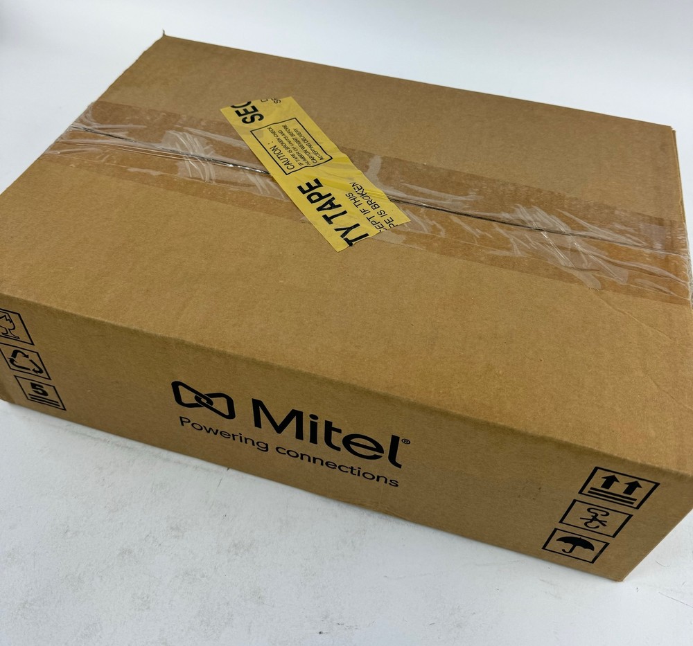 Mitel ShoreTel ST200 Voice Switch - 600-1139-08 - New