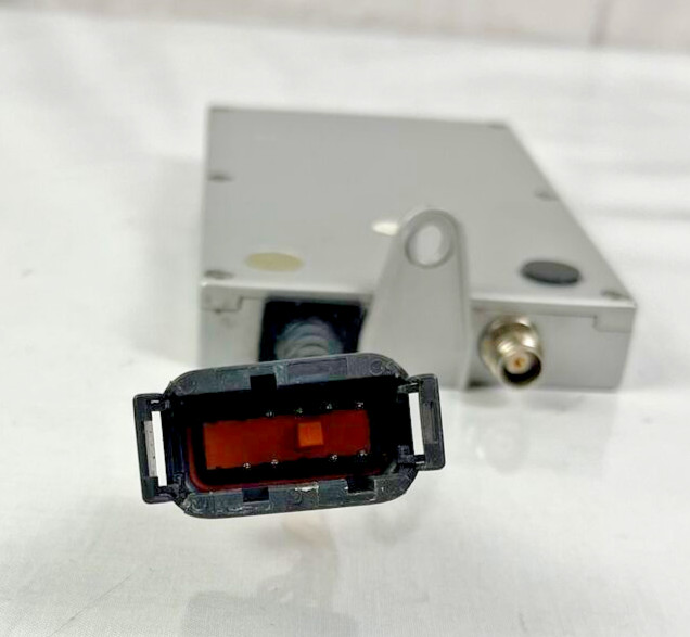 HARLEY DAVIDSON GENUINE HARMON KARDON CB MODULE 76236-06A