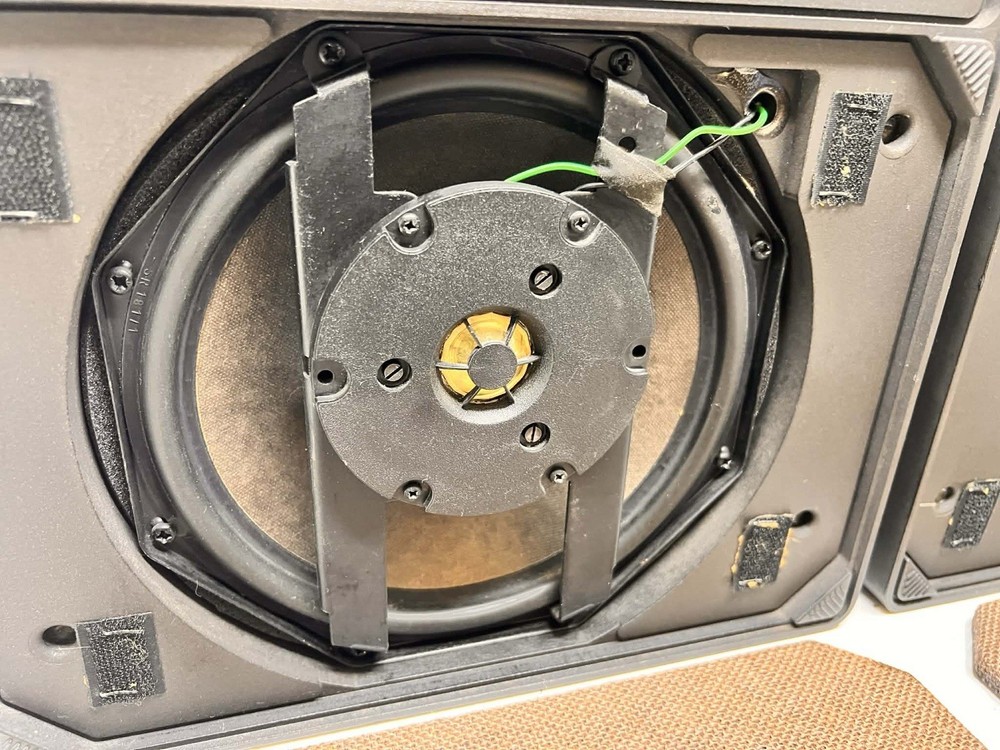 Philips 544 Electronic (NOT TESTED) READ DESCRIPTION