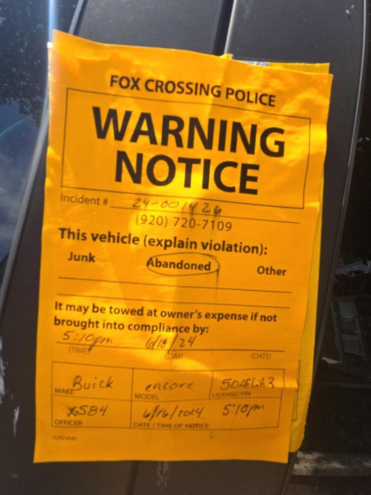 Used Floor Jack fits: 2017 Buick Encore  Grade A