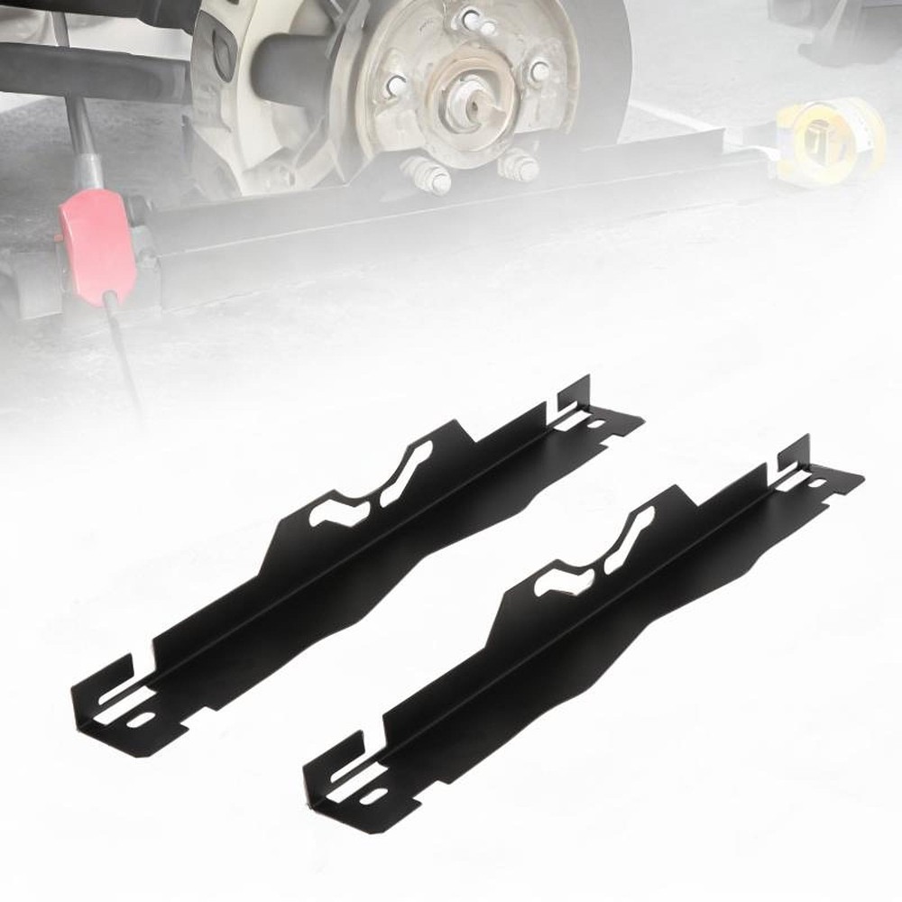 2Pcs Wheel Alignment Gauge Front End Alignment Tool for Garage Vehicle