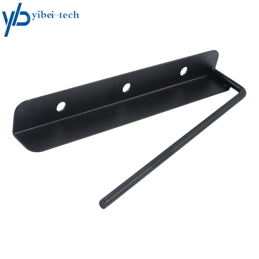 Cervical Dislocation Tool Black Rabbit Dispatch Dislocator & Skinning Tool Set