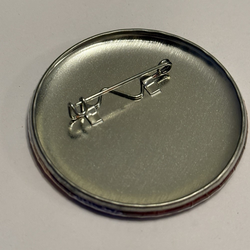 Minnesota State Fair 2013 Vegetables Pinback Button