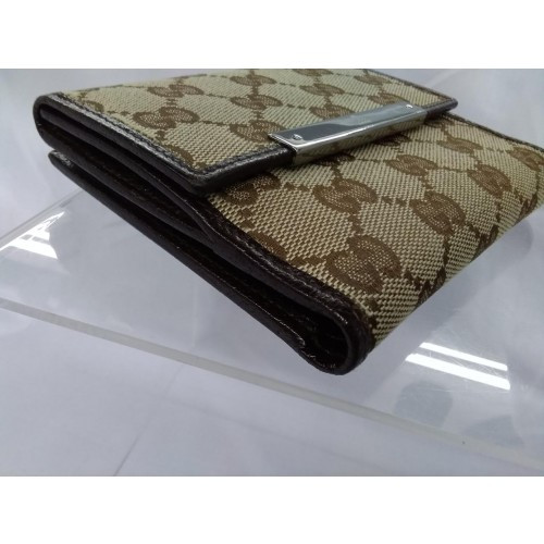 GUCCI Bi-fold wallet - Japan