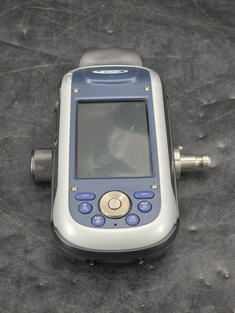 SPECTRA PRECISION MODEL: PM5 V2 ( UNIT ONLY )