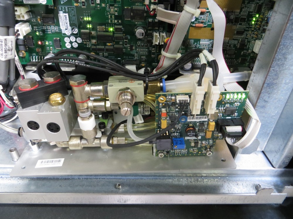 T194023 Objet Stratasys Objet24 Desktop 3D Printer System