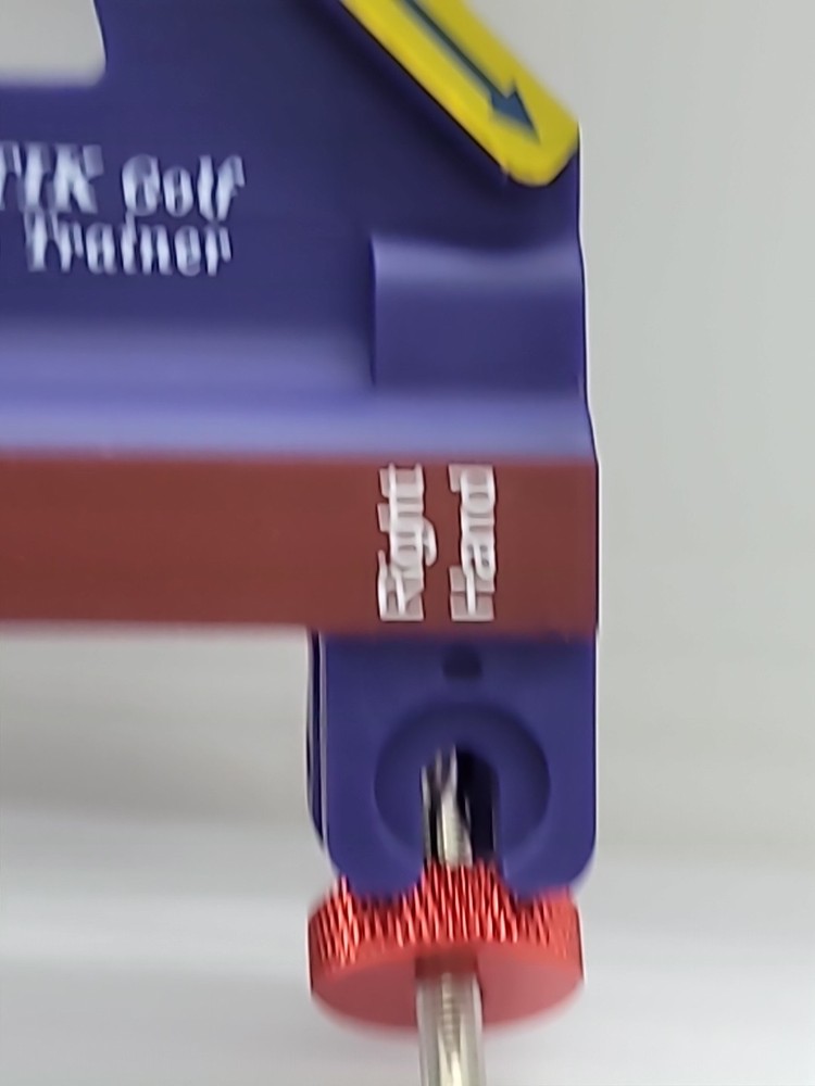 Golf Swing Trainer CRATIK Swing Training Aid Direction Guides