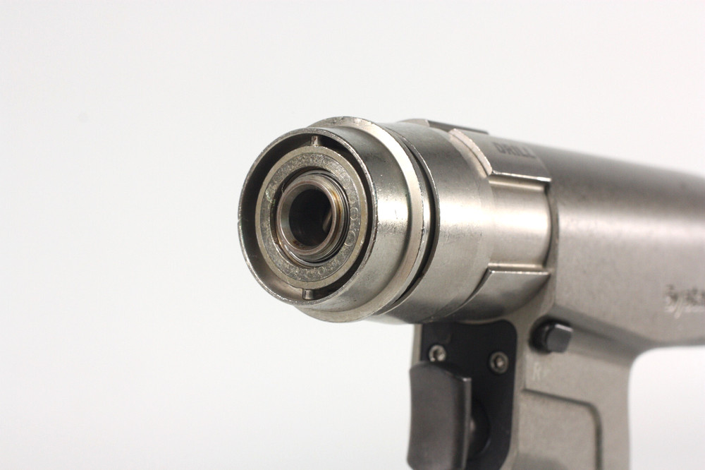 Stryker Surgical System 6 Rotary Handpiece 6203 Without Battery