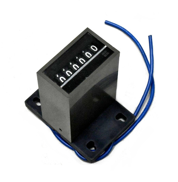 Redington V2-4816-115AC Digital Counter