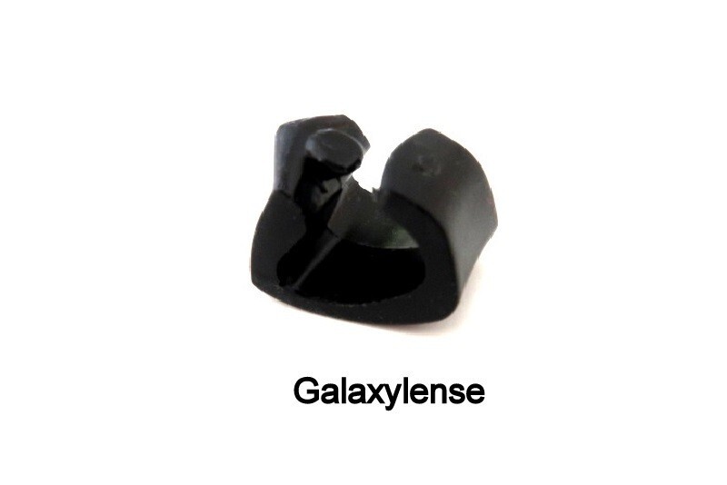 4 Pcs Replacement Clip For Si M Frame 2.0/3.0 M Frame 2.0 Strike Sunglasses