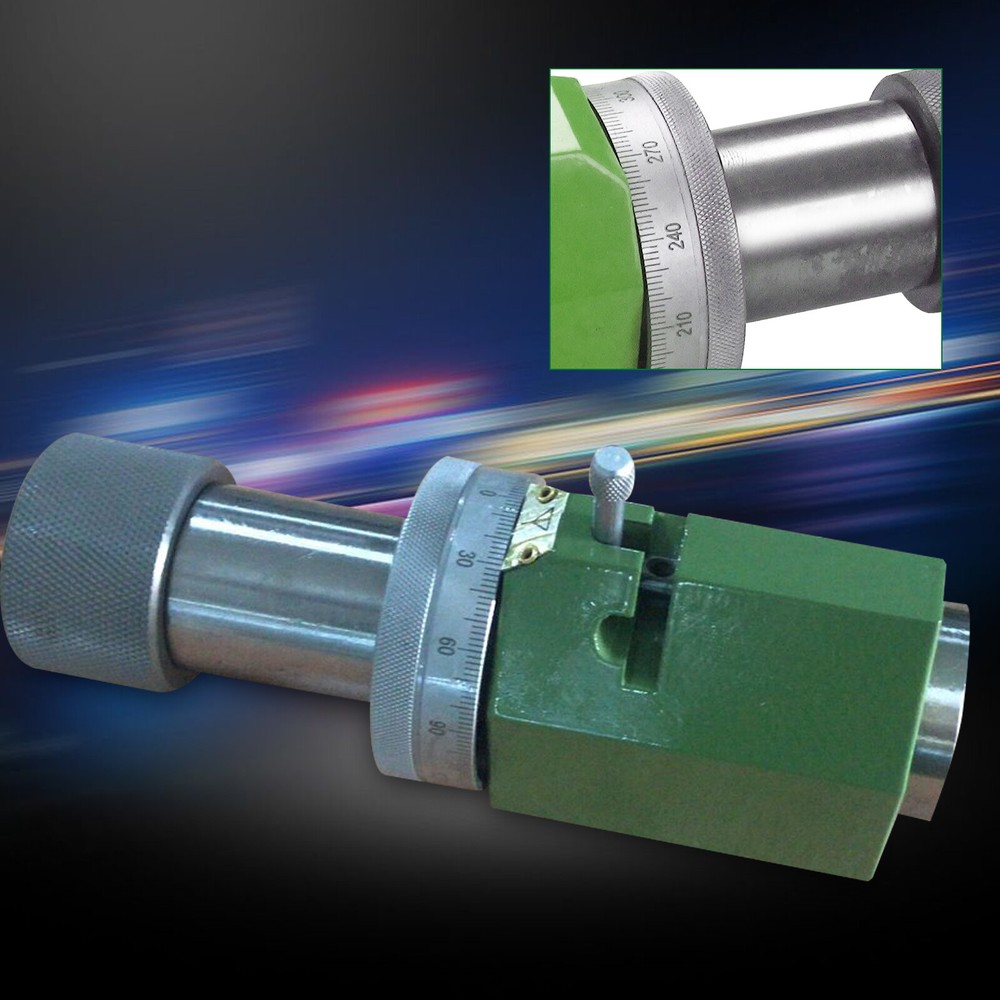 U3 Universal Grinder Grinding Attachment 5C Cutter Head, Cutting Tool Sharpener