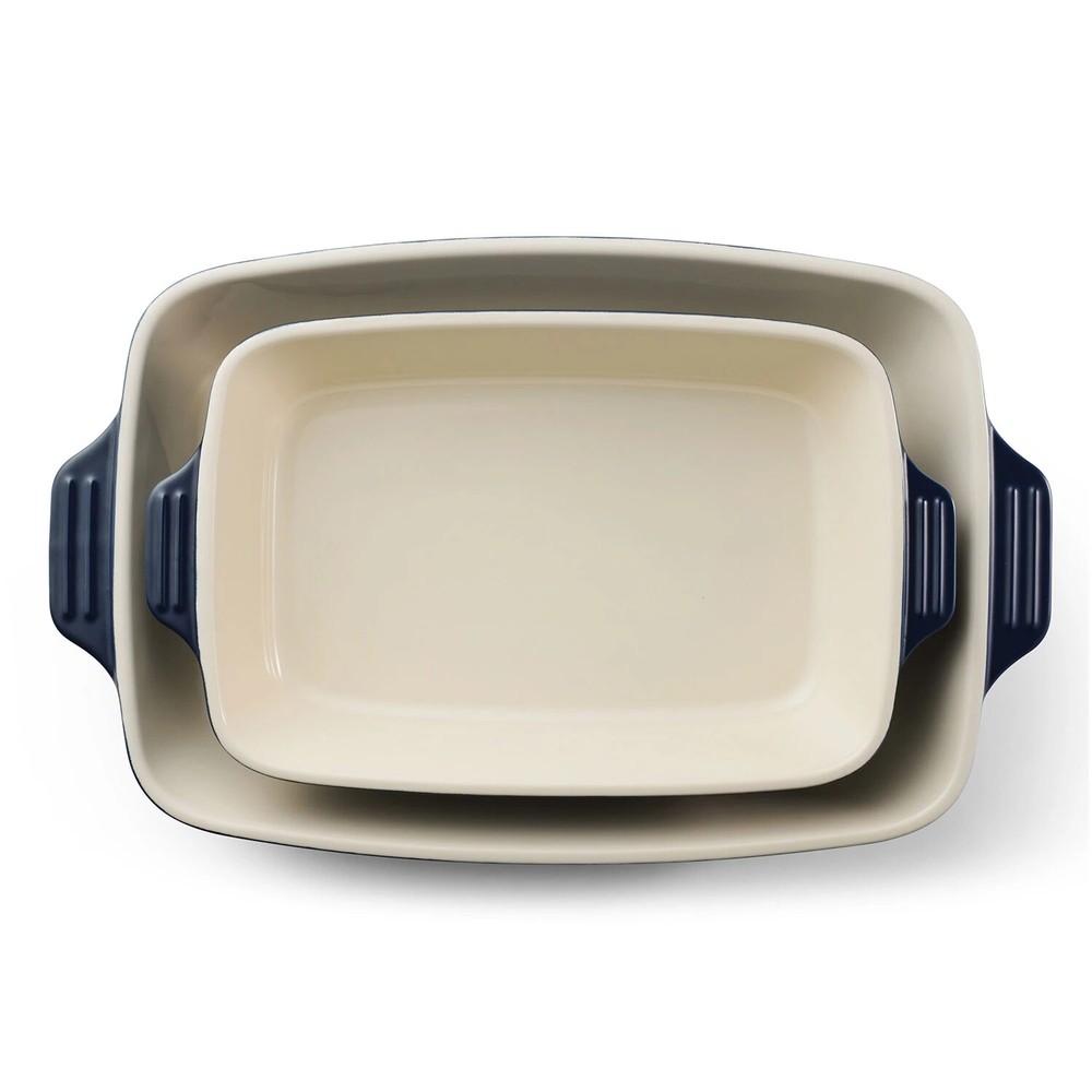 Tramontina 2-Piece Ceramic Bakeware Set