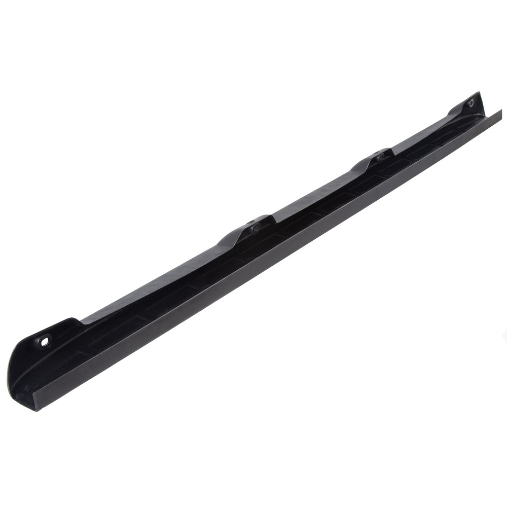 Tailgate Spoiler Cap Molding Top Protector Fit For 99-07 Silverado Sierra