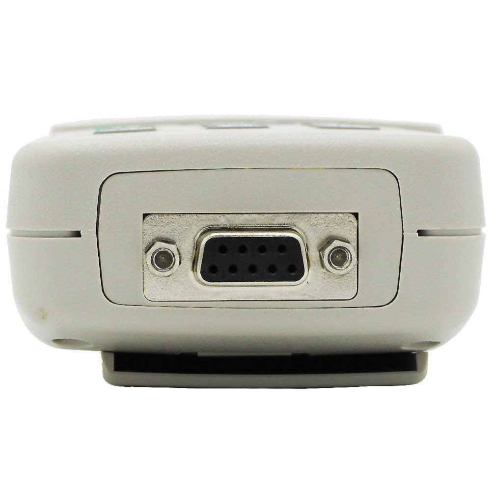 TES TES-1380K Digital PH / ORP Temperature Meter TES1380K