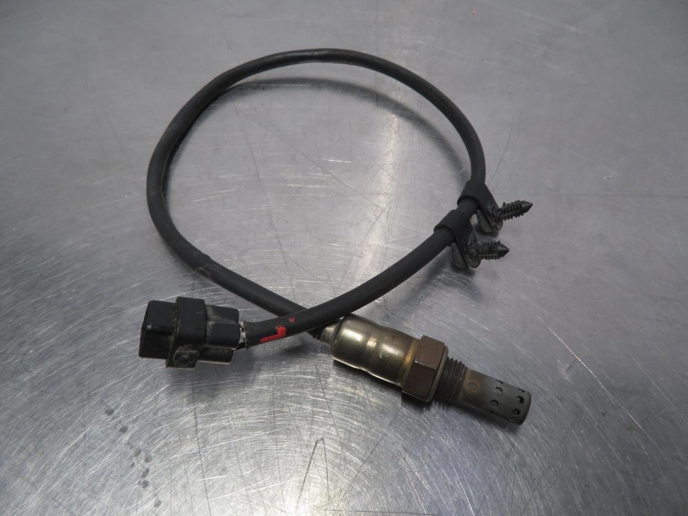 EB1389 2013 13 TRIUMPH AMERICA LEFT OXYGEN SENSOR O2