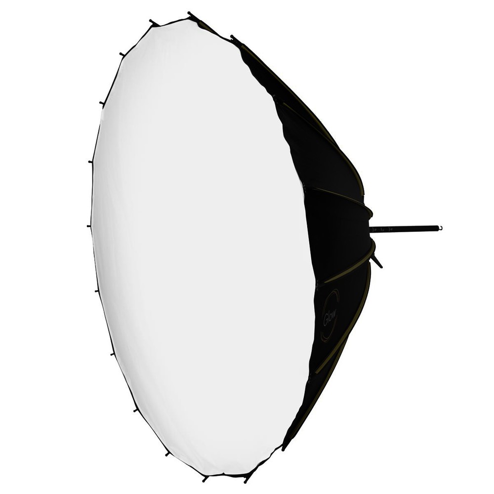 Glow Inner and Outer Diffusion Fabrics for Profond Quick-Open 70.8" Deep Parabol