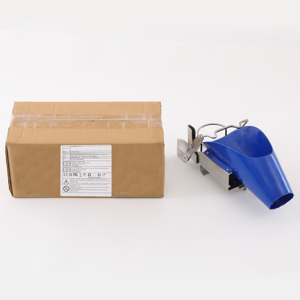 Piglet Castration Rack Pig Sterilization Tool Pig Castration Processing Facility