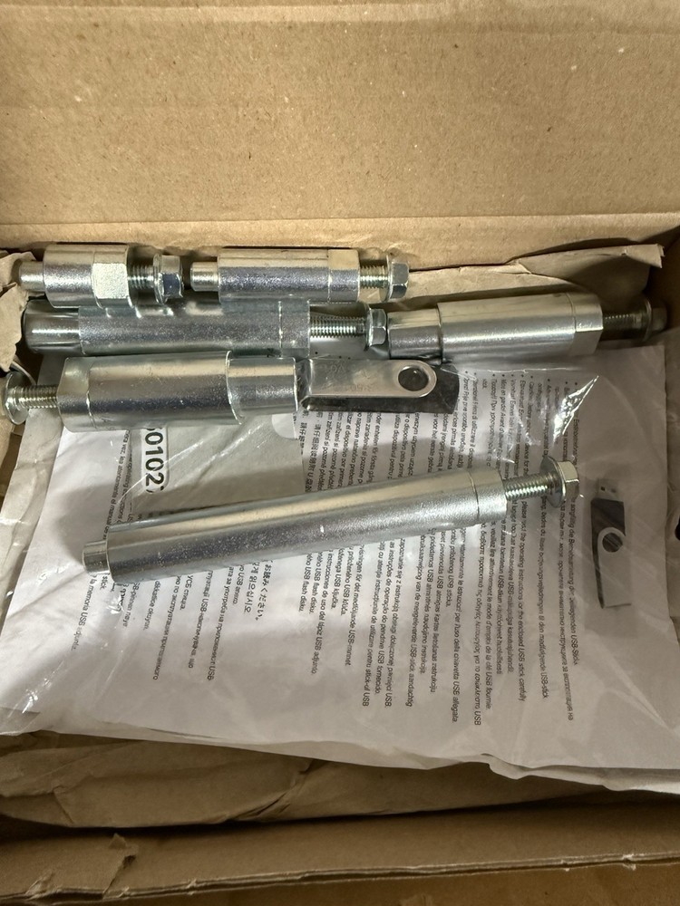 Volkswagen VAS 501 027 Lifting Device Tool