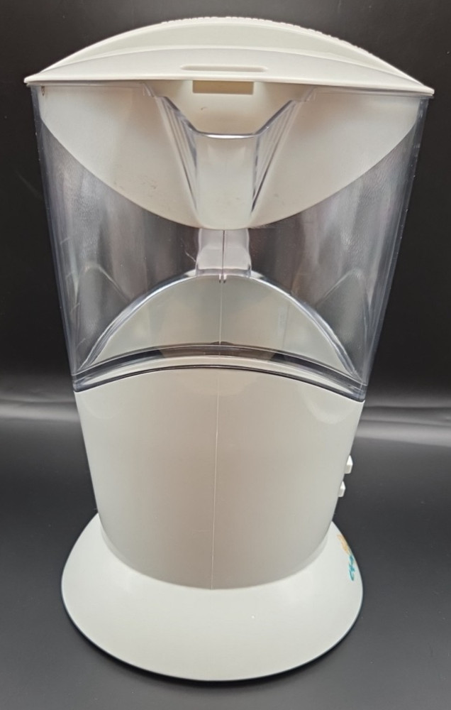 Mr. Coffee CocoMotion HC4 Hot Chocolate Maker 4-Cup | Tested | Used